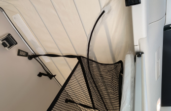 Mercedes WESTFALIA CLASSE V MARCO POLO image