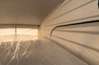 Mercedes WESTFALIA CLASSE V MARCO POLO image