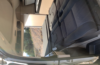 Mercedes WESTFALIA CLASSE V MARCO POLO image