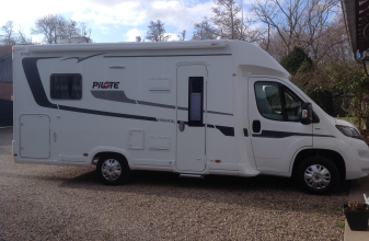 Fiat PILOTE P706 C image