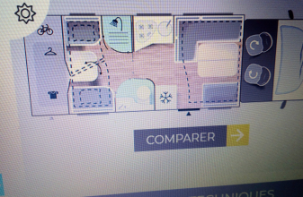 Ford CHAUSSON 716 image