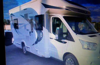 Ford CHAUSSON 716 image