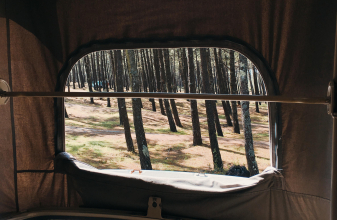 Volkswagen WESTFALIA T3 TD Westfalia image