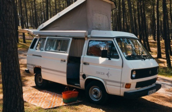 Volkswagen WESTFALIA T3 TD Westfalia image