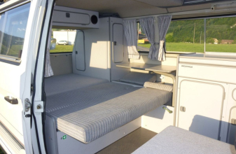 Volkswagen WESTFALIA T3 TD Westfalia image