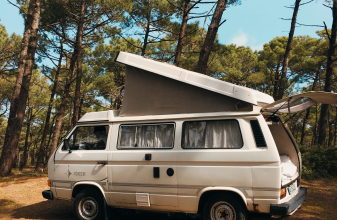 Volkswagen WESTFALIA T3 TD Westfalia image