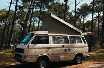 Volkswagen WESTFALIA T3 TD Westfalia image