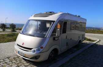 Citroen BURSTNER ELEGANCE image