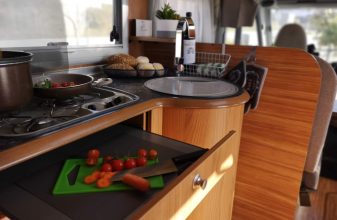 Citroen BURSTNER ELEGANCE image