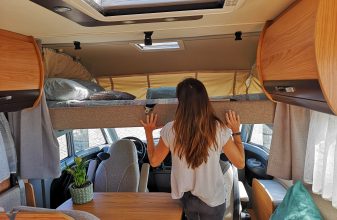 Citroen BURSTNER ELEGANCE image