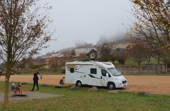 Fiat CARADO T348 image