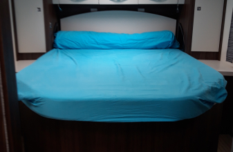 Ford BENIMAR Tessoro 496 image