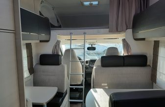 Fiat CHAUSSON CAPUCINE FLASH image