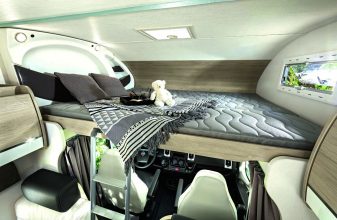 Fiat CHAUSSON CAPUCINE FLASH image