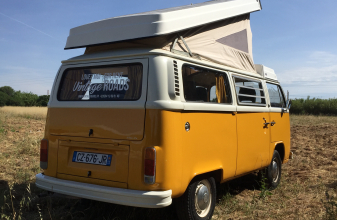 Volkswagen WESTFALIA Combi T2 image