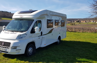 Fiat CARADO T348 image