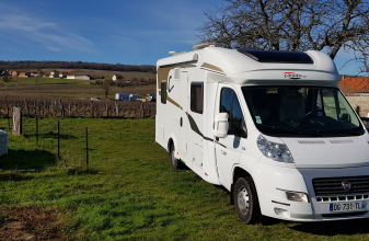 Fiat CARADO T348 image