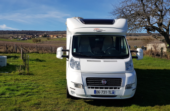 Fiat CARADO T348 image