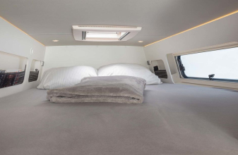 Fiat WEINSBERG 630 MEG OUTLAW image