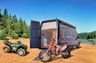 Fiat WEINSBERG 630 MEG OUTLAW image