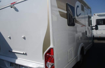 Fiat CARADO T348 image