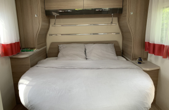 Ford CHALLENGER challenger 288 eb genesis image