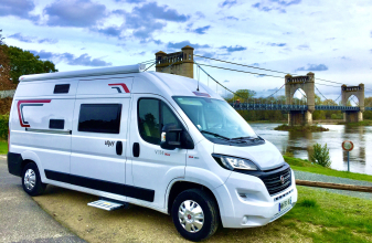 Fiat CHALLENGER V 114 Max