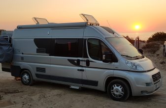 Fiat ADRIA twin sp image