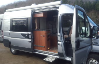 Fiat ADRIA twin sp image