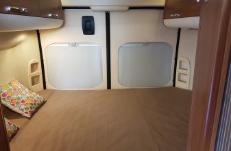 Fiat ADRIA twin sp image