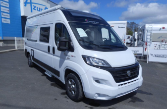 Fiat DREAMER D55 EXCLUSIVE image