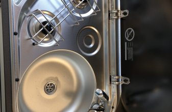 Fiat DREAMER D55 EXCLUSIVE image