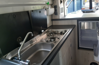 RENAULT FONT VENDOME ESCAPADE image