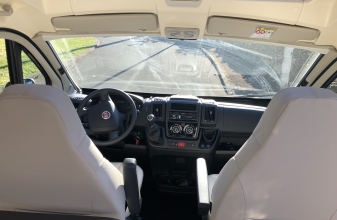 Fiat DREAMER D55 EXCLUSIVE image