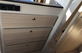 Fiat DREAMER D55 EXCLUSIVE image