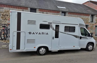 Fiat BAVARIA T 706S image