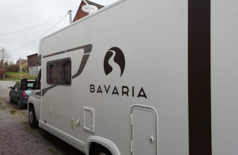 Fiat BAVARIA T 706S image