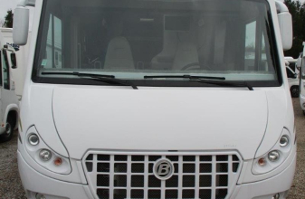 Fiat BAVARIA I740 style image