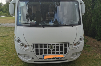 Fiat BAVARIA I740 style image