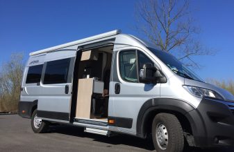 Citroen POSSL D-LINE image