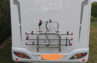 Fiat BAVARIA I740 style image