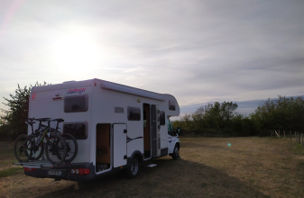 Ford CHALLENGER Genesis 49 image