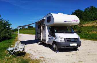 Ford CHALLENGER Genesis 49 image