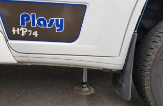 Citroen PLA HP74 image