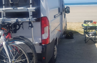 Fiat CHALLENGER VANY 114 image