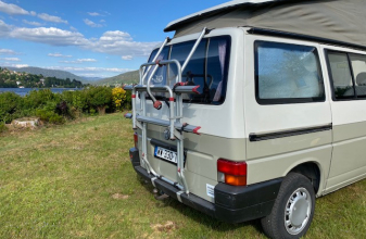 Volkswagen CALIFORNIA T4 image