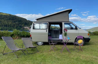 Volkswagen CALIFORNIA T4 image