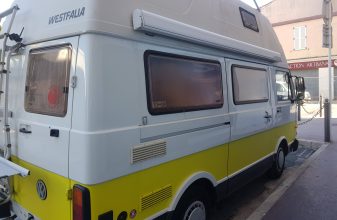 Volkswagen WESTFALIA LT 31 Florida image