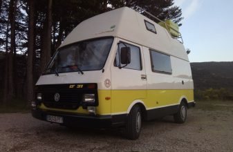 Volkswagen WESTFALIA LT 31 Florida image