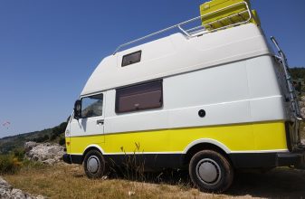 Volkswagen WESTFALIA LT 31 Florida image